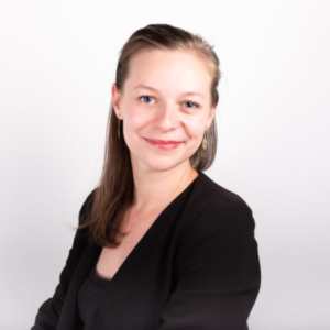Emmanuelle Bomble