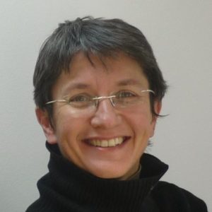 Marie-Pierre Bonnell
